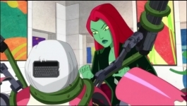 Harley Quinn - Season 05 Episode 08